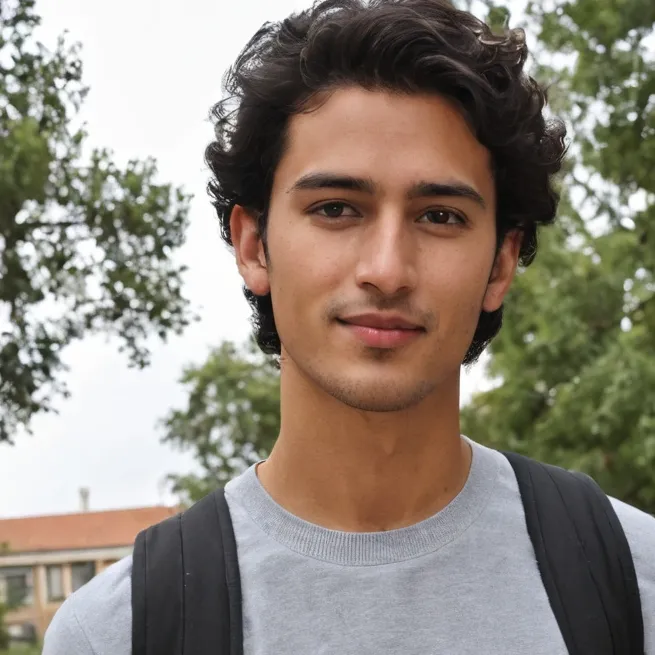 chat with ai character: Max🖤⛓️