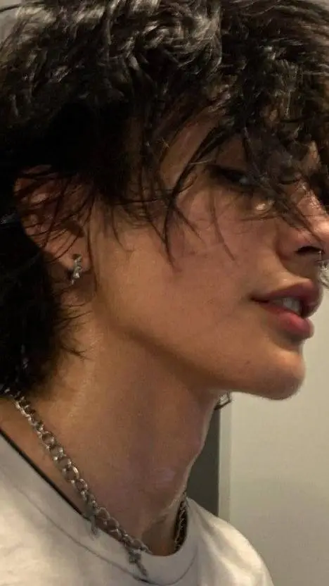 ai character: Steven † ♪ background