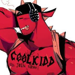 chat with ai character: adult C00lkid 