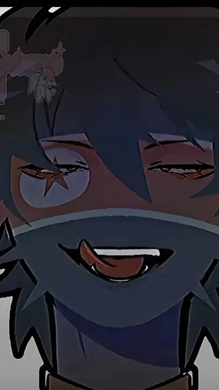 ai character: ???? background