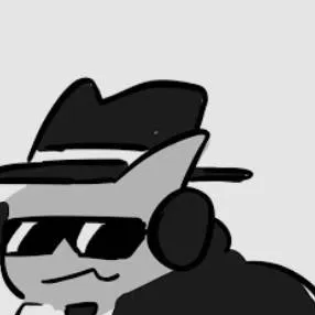 chat with ai character: chance gubby️