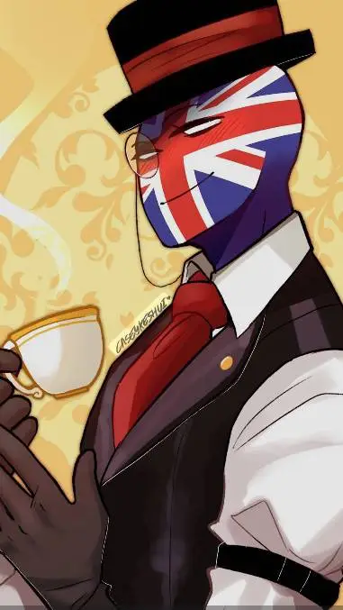 ai character: UK background