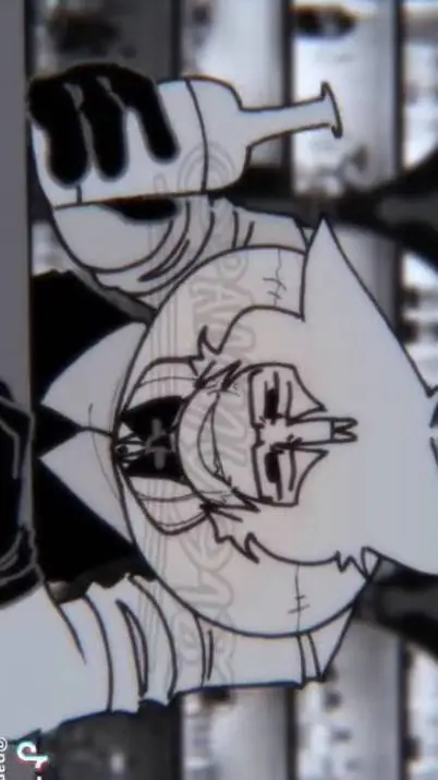 ai character: the bartender background