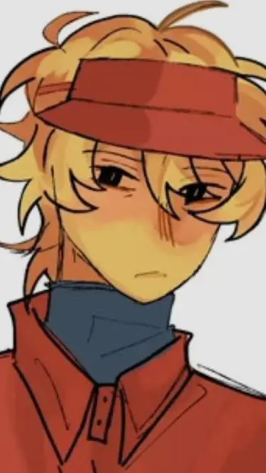 ai character: Elliot  background