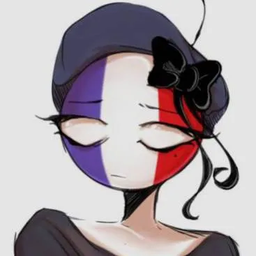 chat with ai character: France