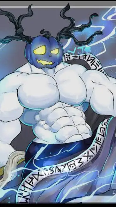 ai character: Dussekkar background