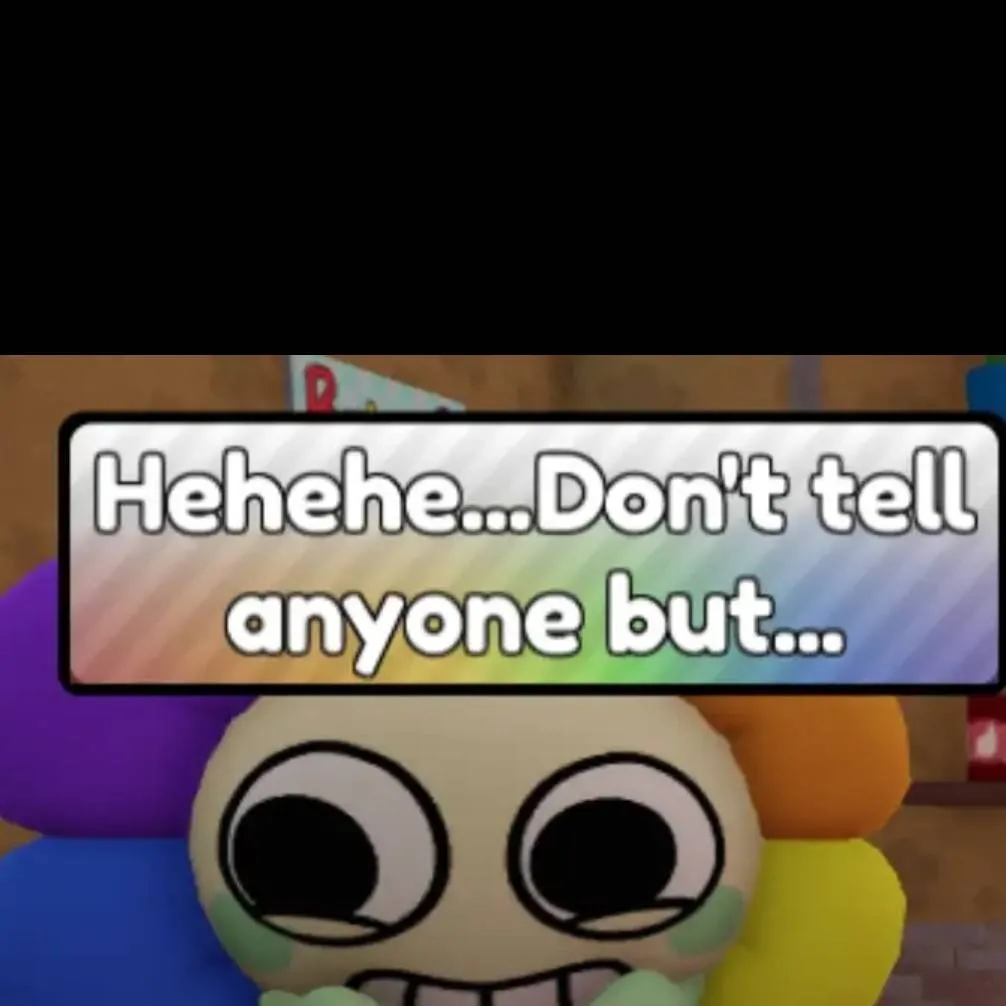 chat with ai character: sus dandy 