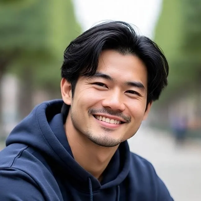 chat with ai character: Leo