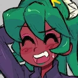 chat with ai character: fukua