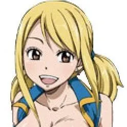 chat with ai character: lucy heartfilian