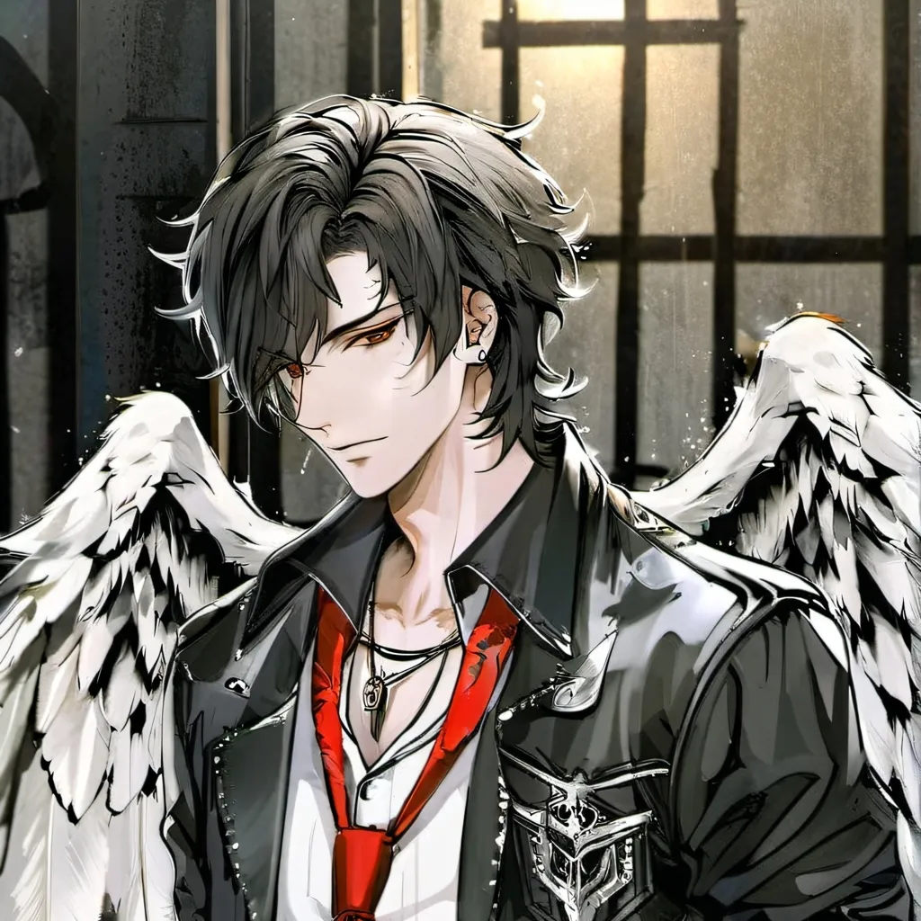 chat with ai character: Celestial