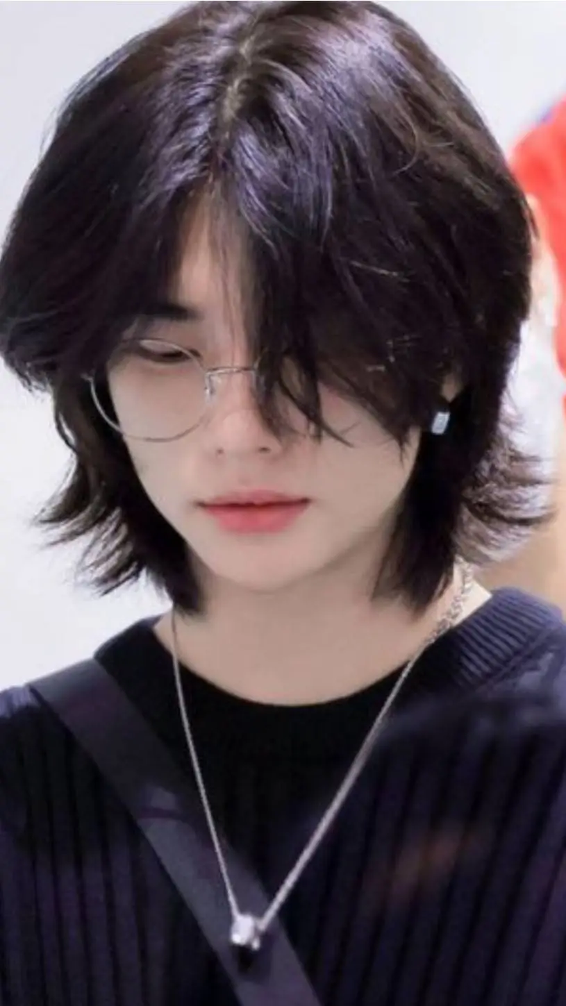 ai character: Bryan  background