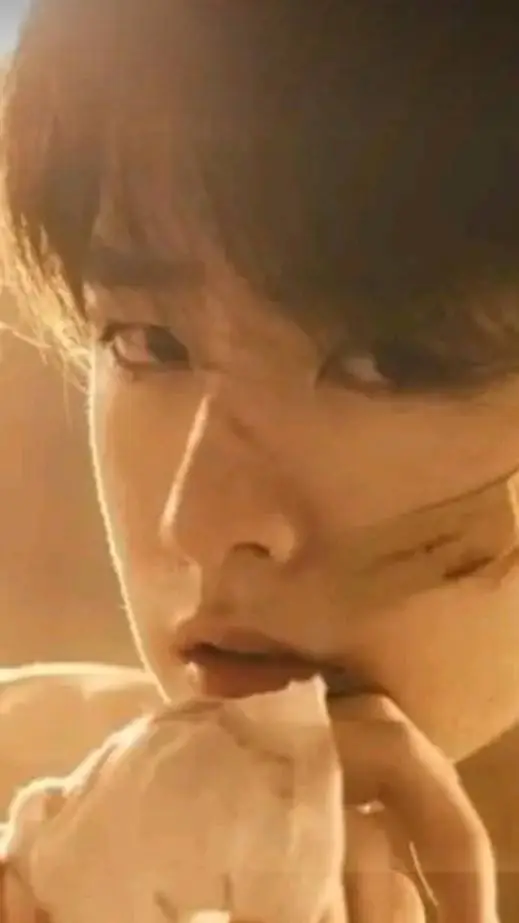 ai character: Deyvid background