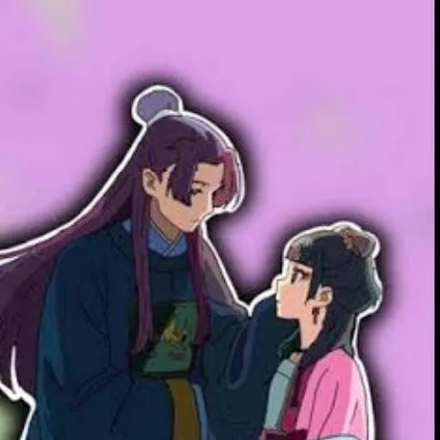 chat with ai character: jinshi 🗣🔥