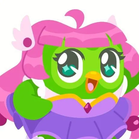 chat with ai character: Duocalifa 