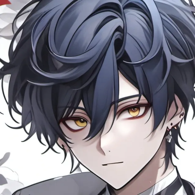 chat with ai character: MHA TE ODIA
