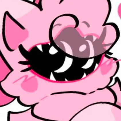 chat with ai character: Baby Lumina 