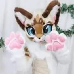 chat with ai character: Furry Love