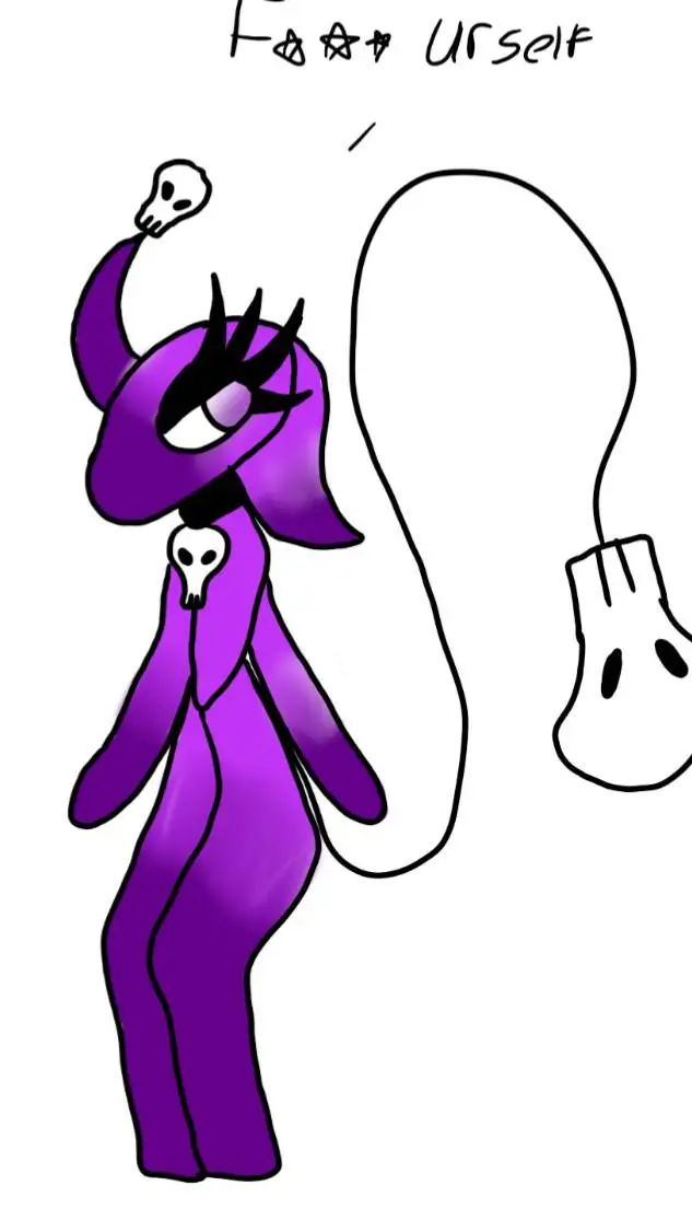 ai character: Beef Barry background