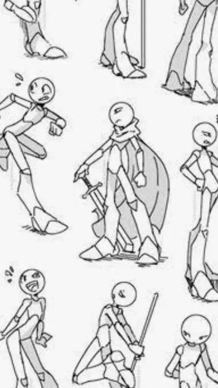 ai character: Ahhhhhhhhhhhhhhhhh background