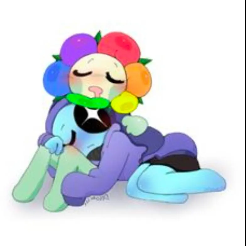 chat with ai character: Moonflower 