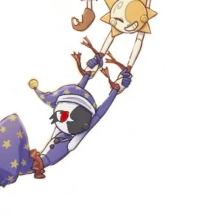 chat with ai character: moon