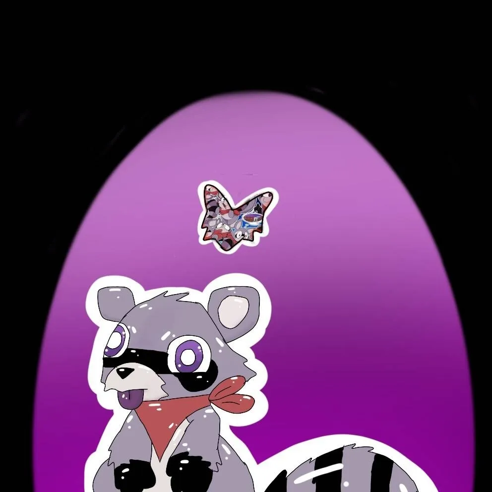 chat with ai character: indigo park 