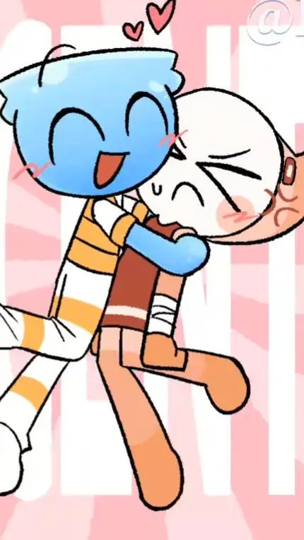 ai character: finn background