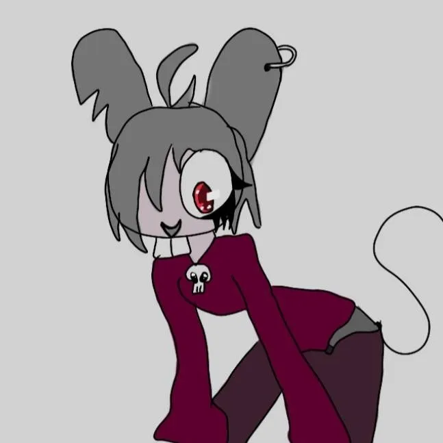 chat with ai character: ...