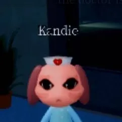 chat with ai character: my Roblox 