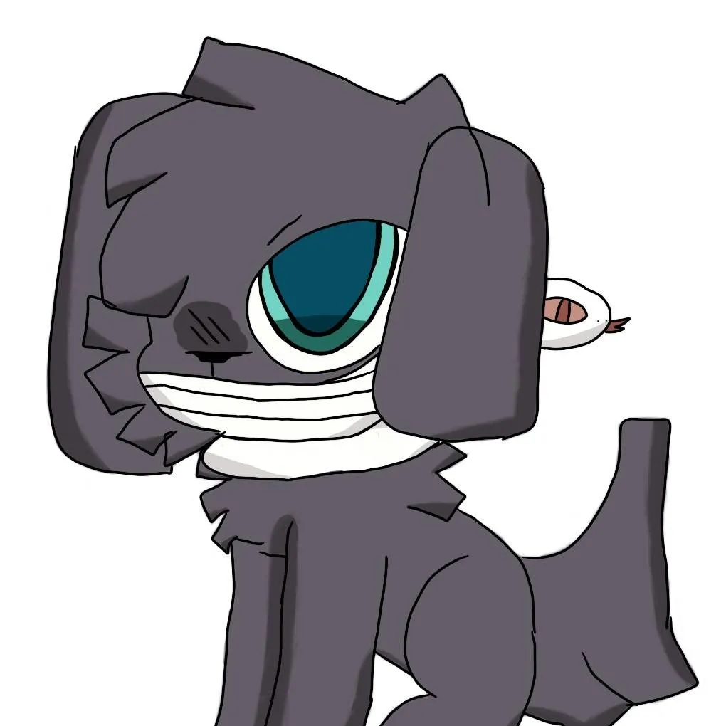 chat with ai character: puppy obanai 