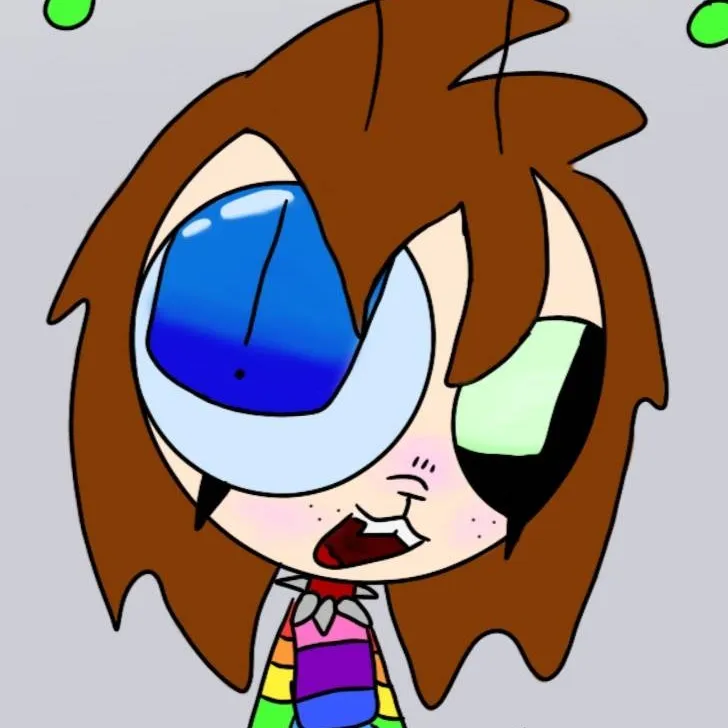 chat with ai character: Mathilda/Kandie 