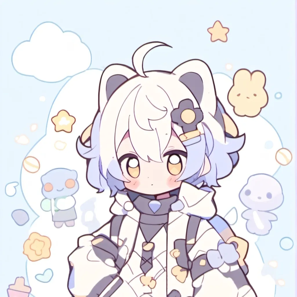 chat with ai character: Khy