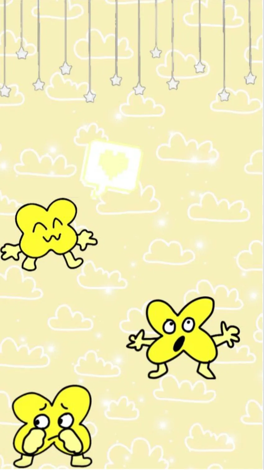 ai character: X  background