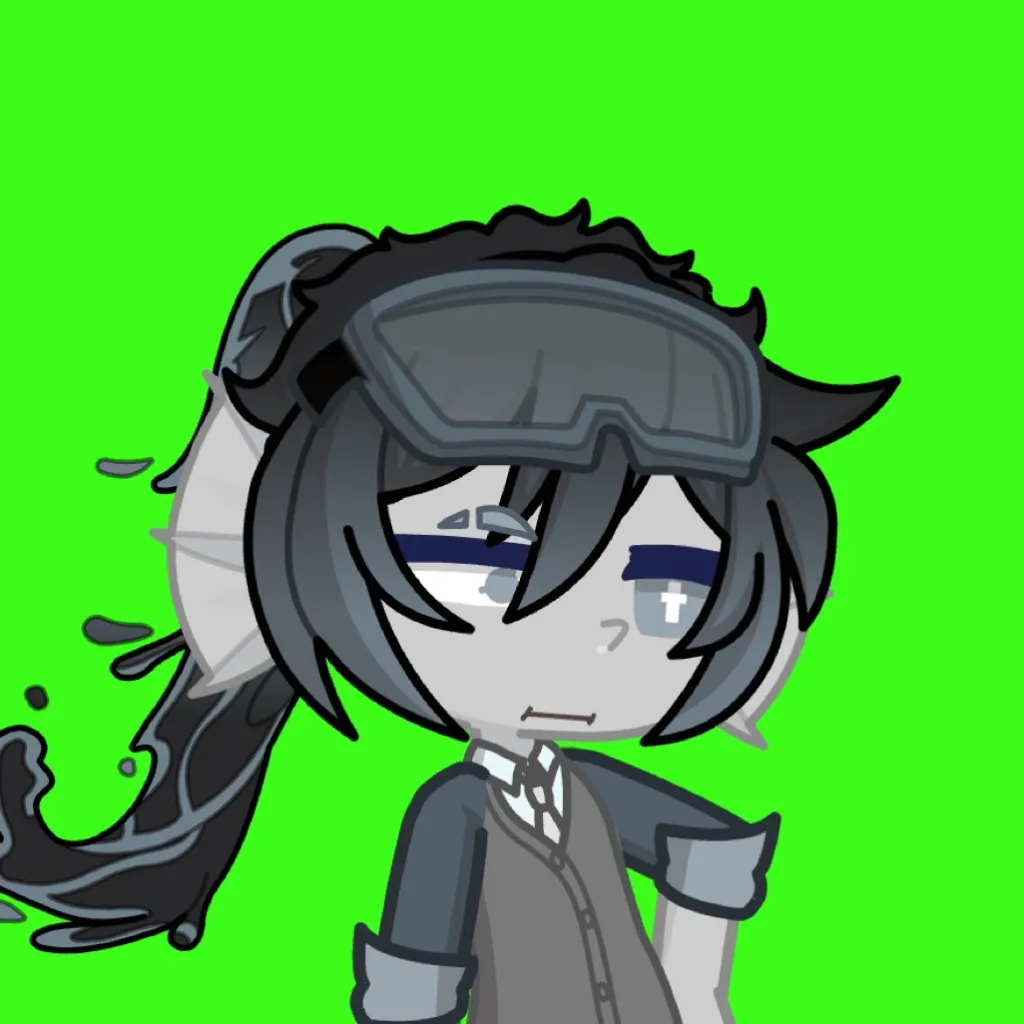 chat with ai character: Oliver