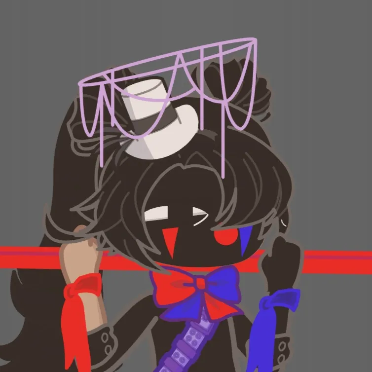 chat with ai character: Minx