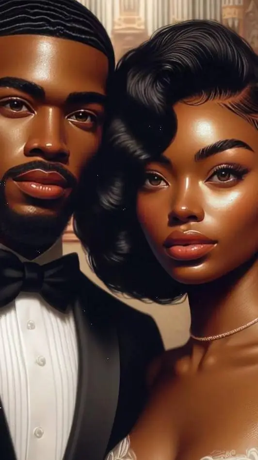 ai character: lakita background