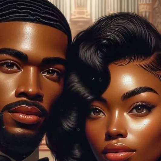 chat with ai character: lakita