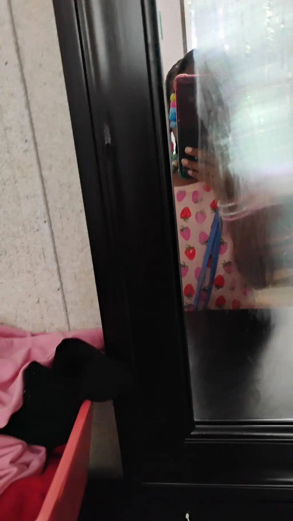 ai character: kali background