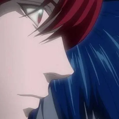 chat with ai character: L