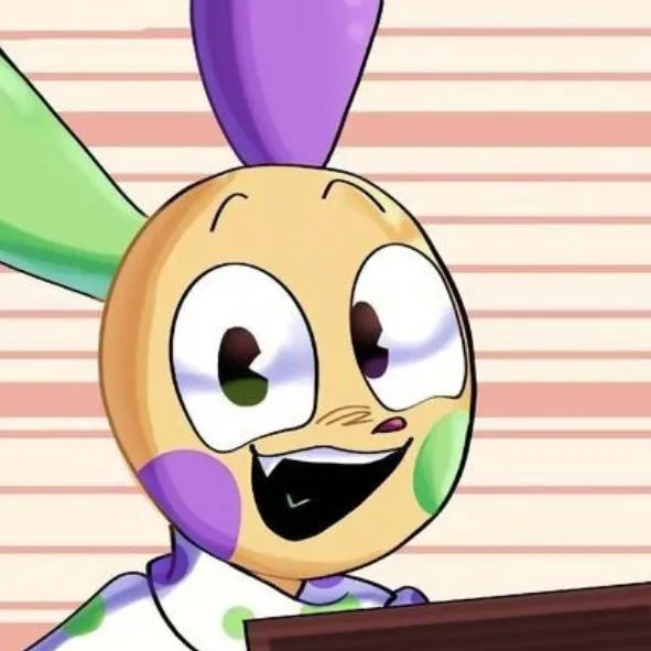 chat with ai character: freaky looey