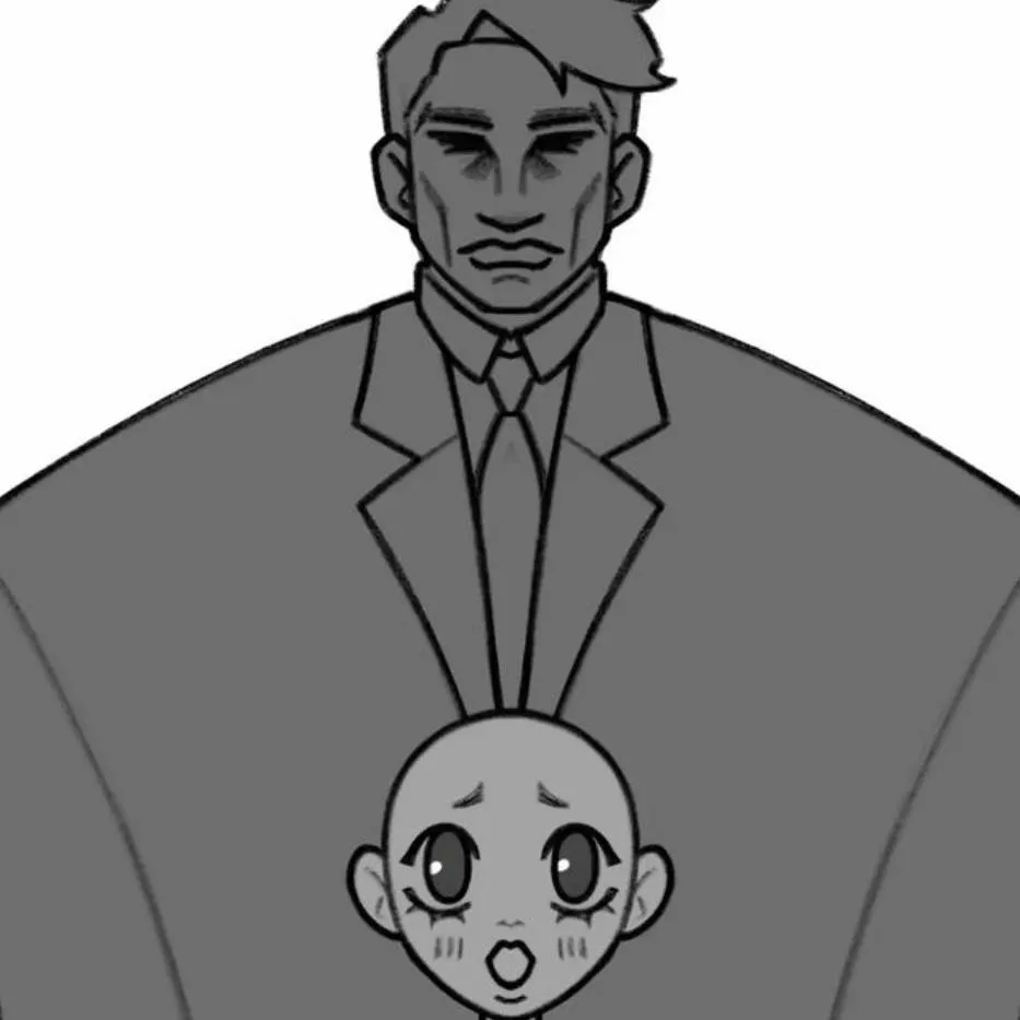 chat with ai character: CEO and Y/N