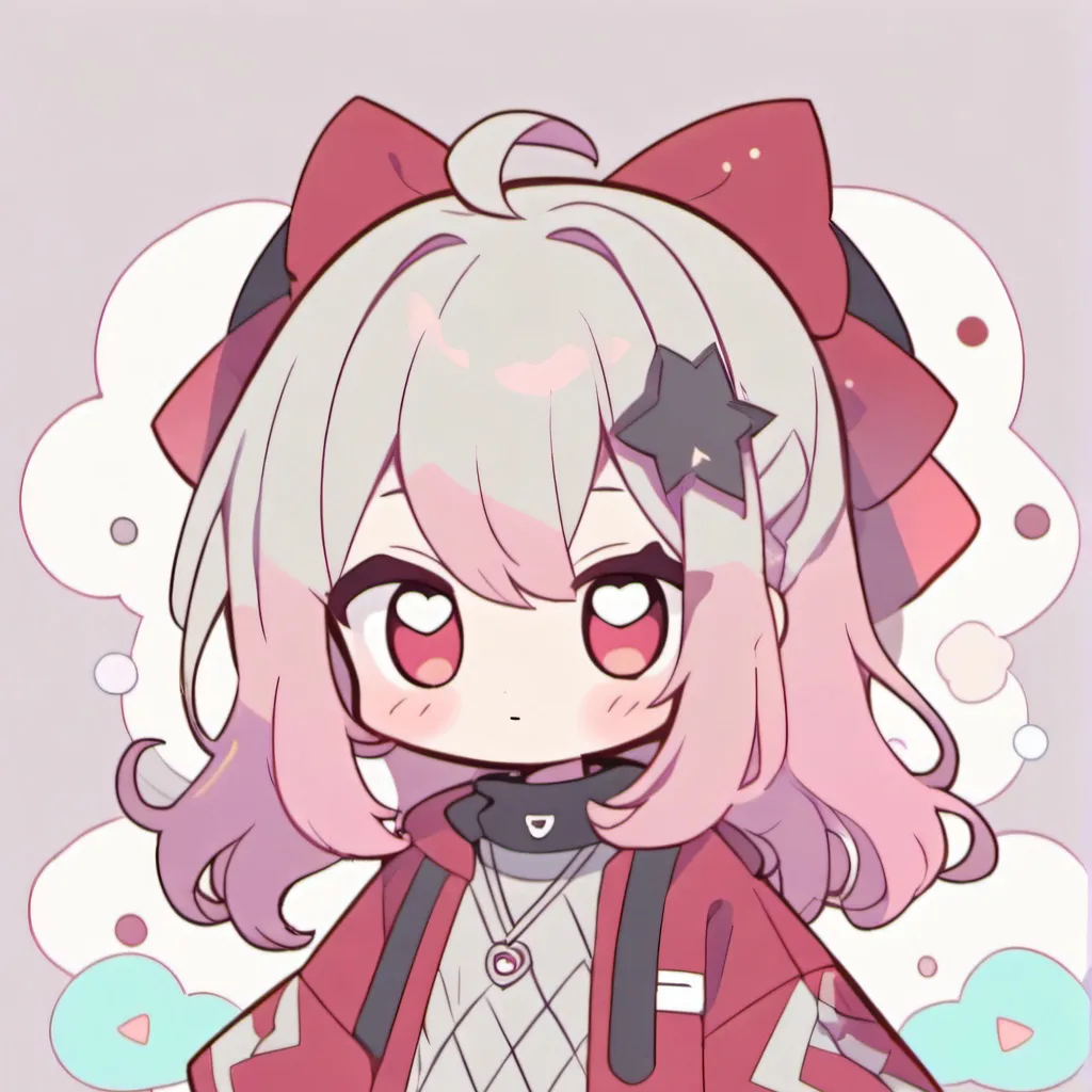 chat with ai character: Hoshi