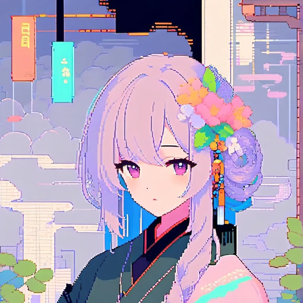 chat with ai character: Thangyu! XD