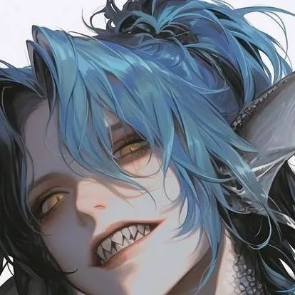 chat with ai character: Achrac Oceené