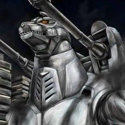 chat with ai character: SuperMechagodzilla