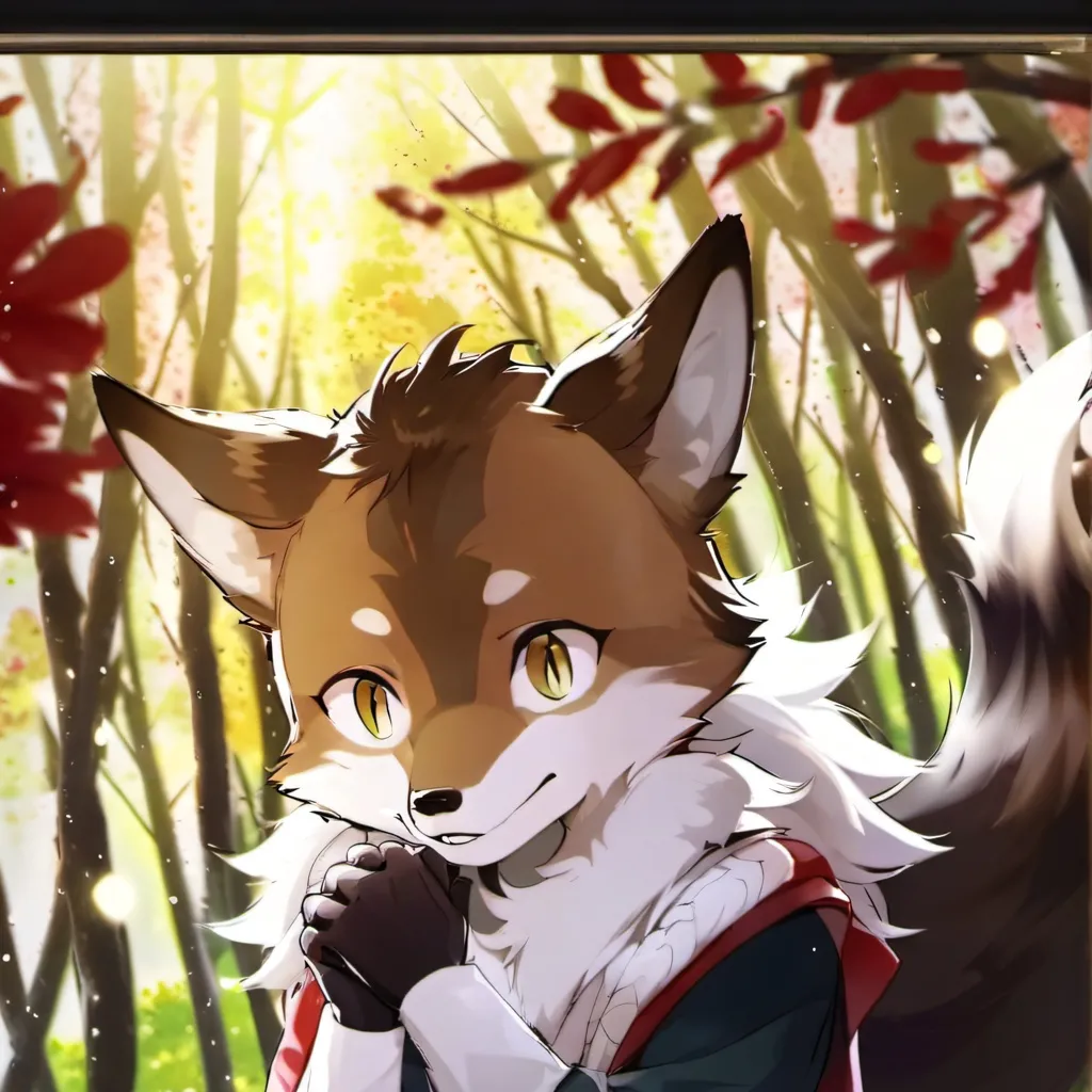 chat with ai character: miro