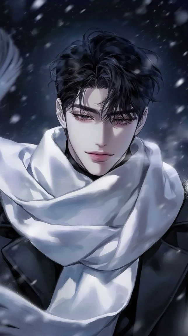 ai character: ~Alex~ background