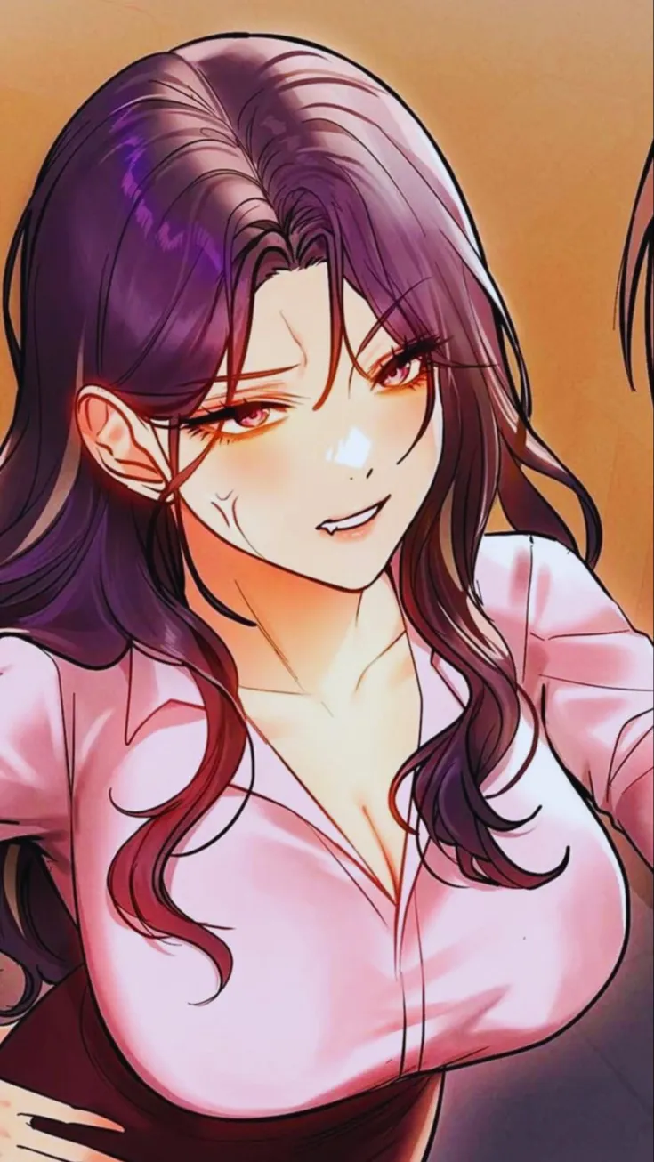 Talkie AI - Chat with ~Mrs. Adele~