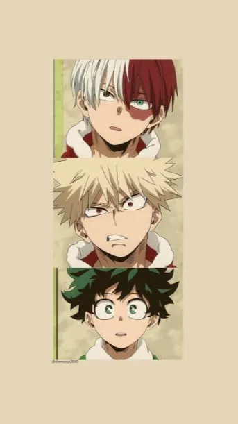 ai character: Kpop band background